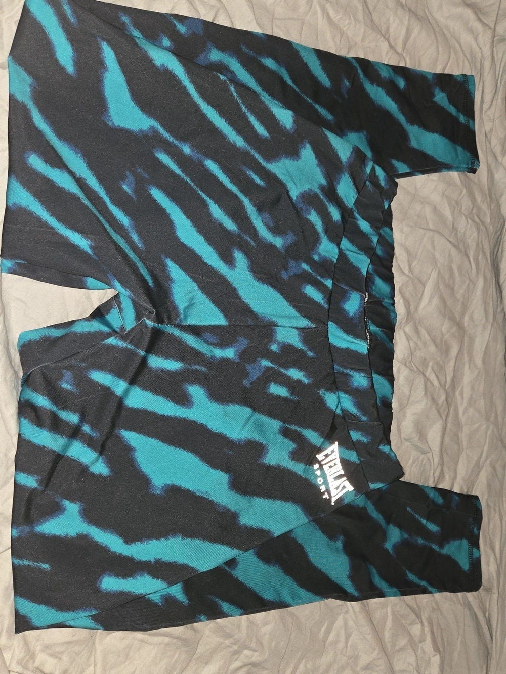 Everlast Womens Leggings